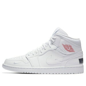 Jordan �W���[�_�� �����Y �X�j�[�J�[ �yAir Jordan 1 Mid SE 'Euro Tour' CW7589-100�z �T�C�Y US_M_15