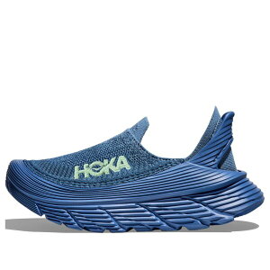 HOKA ONE ONE �z�J�I�l�I�l �����Y �X�j�[�J�[ �yHOKA ONE ONE Restore TC Slip-On 'Blue' 1134532-AYN�z �T�C�Y US_12(30.0cm)