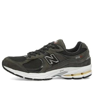 New Balance �j���[�o�����X �����Y �X�j�[�J�[ �yNew Balance 2002R OG 'Dark Grey' ML2002RB�z �T�C�Y US_12(30.0cm)