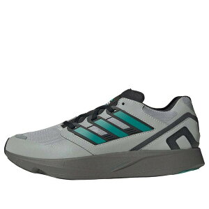 adidas �A�f�B�_�X �����Y �X�j�[�J�[ �yadidas Adizero Takumi Sen 'Silver Metallic Green' JH5473�z �T�C�Y US_M_3