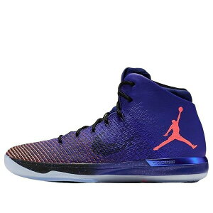 Jordan �W���[�_�� �����Y �X�j�[�J�[ �yAir Jordan 31 'Supernova' 845037-400�z �T�C�Y US_11(29.0cm)