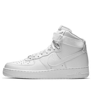 Nike �i�C�L �����Y �X�j�[�J�[ �yNike Air Force 1 High '07 'Triple White' CW2290-111�z �T�C�Y US_M_17