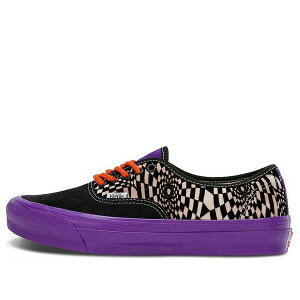 Vans �o���Y �����Y �X�j�[�J�[ �yVans Perks and Mini x OG Authentic LX 'Heliotrope' VN0A4BV930X�z �T�C�Y US_11(29.0cm)