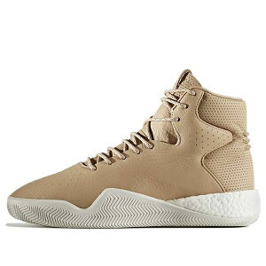 adidas �A�f�B�_�X �����Y �X�j�[�J�[ �yadidas Tubular Instinct Boost 'Beige Khaki' BB8400�z �T�C�Y US_M_13