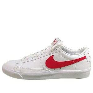 Nike �i�C�L �����Y �X�j�[�J�[ �yNike Blazer Low LX 'Unerversity Red' BQ7306-600�z �T�C�Y US_10(28.0cm)