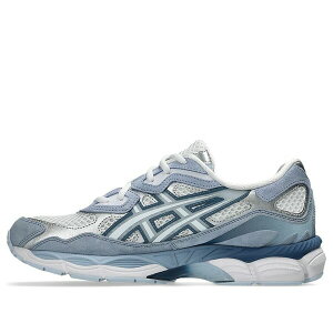 ASICS �A�V�b�N�X �����Y �X�j�[�J�[ �yASICS x atmos Gel-NYC 'Hyozan' 1203A975-100�z �T�C�Y US_7.5(25.5cm)