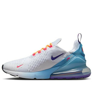 Nike �i�C�L �����Y �X�j�[�J�[ �yNike Air Max 270 'Colorado Rockies' HQ8006-100�z �T�C�Y US_M_13