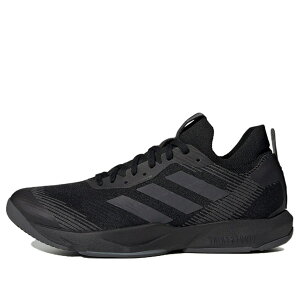 adidas �A�f�B�_�X �����Y �X�j�[�J�[ �yadidas Rapidmove ADV Trainer 'Core Black' HP3265�z �T�C�Y US_8.5(26.5cm)
