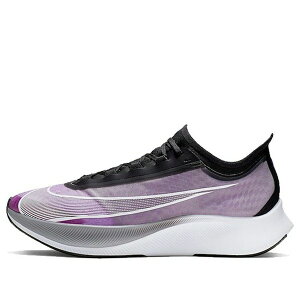 Nike �i�C�L �����Y �X�j�[�J�[ �yNike Zoom Fly 3 'Hyper Violet' AT8240-500�z �T�C�Y US_9(27.0cm)