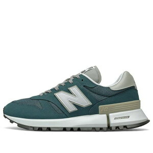 New Balance �j���[�o�����X �����Y �X�j�[�J�[ �yNew Balance Tokyo Design Studio x RC_1300 'Mallard Blue' MS1300TG�z �T�C�Y US_9(27.0cm)