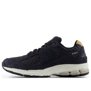 New Balance �j���[�o�����X �����Y �X�j�[�J�[ �yNew Balance 2002R 'Quilted Black' M2002RPG�z �T�C�Y US_11.5(29.5cm)
