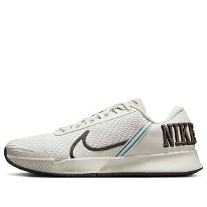 Nike �i�C�L �����Y �X�j�[�J�[ �yNike Court Air Zoom Vapor Pro 2 Heritage 'Light Orewood Brown' FZ8544-100�z �T�C�Y US_8.5(26.5cm)
