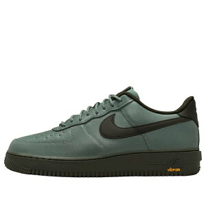Nike �i�C�L �����Y �X�j�[�J�[ �G�A�t�H�[�X �yNike x Vibram Air Force 1 Low 'Clay Green' HV5953-300�z �T�C�Y US_6(24.0cm)