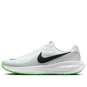 Nike �i�C�L �����Y �X�j�[�J�[ �yNike Revolution 8 'White Platinum Glacier Blue' HJ9198-105�z �T�C�Y US_M_14