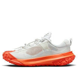 Nike �i�C�L �����Y �X�j�[�J�[ �yNike ACG Mountain Fly 2 Low 'Summit White Orange' DV7903-100�z �T�C�Y US_8.5(26.5cm)