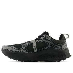 New Balance �j���[�o�����X �����Y �X�j�[�J�[ �yNew Balance Fresh Foam X Hierro v8 Sneakers 'Black Grey' MTHIERK8�z �T�C�Y US_7(25.0cm)