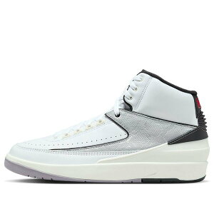 Jordan �W���[�_�� �����Y �X�j�[�J�[ �yAir Jordan 2 Retro 'Python' DR8884-102�z �T�C�Y US_11.5(29.5cm)