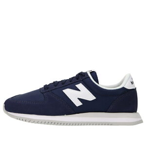 New Balance �j���[�o�����X �����Y �X�j�[�J�[ �yNew Balance 420 'Navy White' UL420MAN�z �T�C�Y US_5(23.0cm)