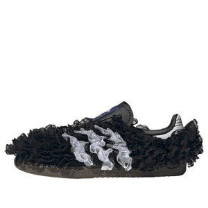 adidas �A�f�B�_�X �����Y �X�j�[�J�[ �T���o �yadidas x Caroline Hu x CLOT Samba OG 'Black' JS2778�z �T�C�Y US_M_4.5
