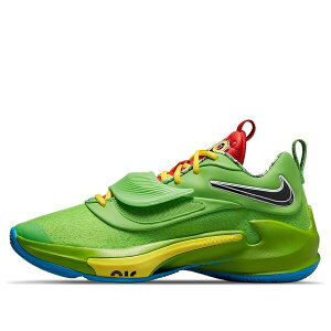 Nike �i�C�L �����Y �X�j�[�J�[ �yNike x UNO Zoom Freak 3 NRG '50th Anniversary - Green' DC9364-300�z �T�C�Y US_8.5(26.5cm)