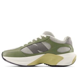New Balance �j���[�o�����X �����Y �X�j�[�J�[ �yNew Balance WRPD Runner 'Green Grey' UWRPDMMA�z �T�C�Y US_8(26.0cm)