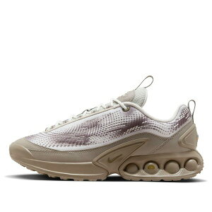 Nike �i�C�L �����Y �X�j�[�J�[ �G�A�}�b�N�X �yNike x size? Air Max Dn 'Light Bone Taupe' HQ0912-001�z �T�C�Y US_8.5(26.5cm)