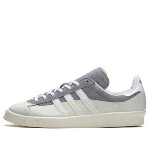 adidas �A�f�B�_�X �����Y �X�j�[�J�[ �yadidas x Cali Thornhill Dewitt Campus 80s 'Grey' IG3137�z �T�C�Y US_6(24.0cm)
