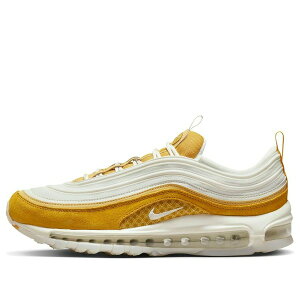 Nike �i�C�L �����Y �X�j�[�J�[ �G�A�}�b�N�X �yNike Air Max 97 Premium 'Koi' DQ9011-100�z �T�C�Y US_9.5(27.5cm)