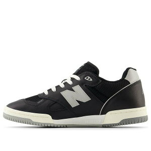 New Balance �j���[�o�����X �����Y �X�j�[�J�[ �yNew Balance 600 x Tom Knox 'Black Rain Cloud' NM600BBW�z �T�C�Y US_12(30.0cm)