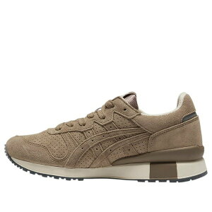 Onitsuka Tiger �I�j�c�J�^�C�K�[ �����Y �X�j�[�J�[ �yOnitsuka Tiger Tiger Ally 'Taupe Grey' 1183B664-022�z �T�C�Y US_10(28.0cm)