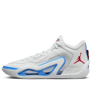Jordan �W���[�_�� �����Y �X�j�[�J�[ �yAir Jordan Tatum 1 PF 'Archer Ave St. Louis' DX6732-100�z �T�C�Y US_10(28.0cm)