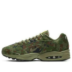 Nike �i�C�L �����Y �X�j�[�J�[ �G�A�}�b�N�X �yNike Air Max Triax 96 SP 'Camo' CT5543-300�z �T�C�Y US_10.5(28.5cm)