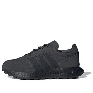 adidas �A�f�B�_�X �����Y �X�j�[�J�[ �yadidas Retropy E5 'Dark Grey' IF3927�z �T�C�Y US_M_4