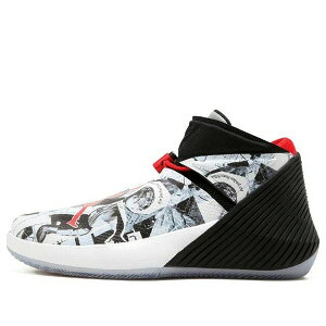 Jordan �W���[�_�� �����Y �X�j�[�J�[ �yAir Jordan Why Not Zer0.1 'Mirror Image' AA2510-104�z �T�C�Y US_8(26.0cm)