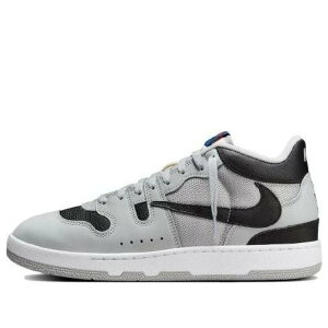 Nike �i�C�L �����Y �X�j�[�J�[ �yNike x Cactus Jack Travis Scott Mac Attack 'Light Smoke Grey' HF4198-001�z �T�C�Y US_9.5(27.5cm)