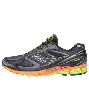 Saucony �T�b�J�j�[ �����Y �X�j�[�J�[ �ySaucony ProGrid Guide 7 'Grey Multi' S70936-13�z �T�C�Y US_8(26.0cm)