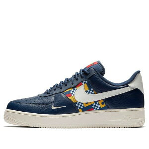 Nike �i�C�L �����Y �X�j�[�J�[ �G�A�t�H�[�X �yNike Air Force 1 Low 'Nautical Redux' AR5394-400�z �T�C�Y US_11.5(29.5cm)
