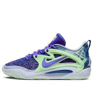 Nike �i�C�L �����Y �X�j�[�J�[ �yNike KD 15 EP 'Nightmares' DM1054-500�z �T�C�Y US_9.5(27.5cm)