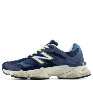 New Balance �j���[�o�����X �����Y �X�j�[�J�[ �yNew Balance 9060 'Vintage Indigo' U9060EEF�z �T�C�Y US_6(24.0cm)