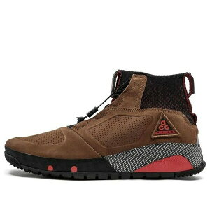 Nike �i�C�L �����Y �X�j�[�J�[ �yNike ACG Ruckel Ridge 'Light British Tan' AQ9333-226�z �T�C�Y US_6(24.0cm)