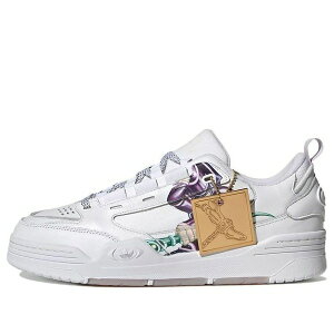 adidas �A�f�B�_�X �����Y �X�j�[�J�[ �yadidas Yu-Gi-Oh! x ADI2000 'Dark Magician' H06423�z �T�C�Y US_8(26.0cm)