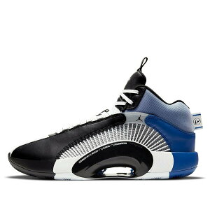 Jordan �W���[�_�� �����Y �X�j�[�J�[ �yAir Jordan 35 x Fragment Design 'Base Grey' DA2371-100�z �T�C�Y US_M_18