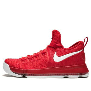 Nike �i�C�L �����Y �X�j�[�J�[ �yNike KD 9 'Varsity Red' 843392-611�z �T�C�Y US_M_13