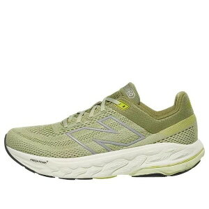 New Balance �j���[�o�����X �����Y �X�j�[�J�[ �yNew Balance Fresh Foam X 860v14 'Olivine Silver Metallic' M860H14�z �T�C�Y US_9.5(27.5cm)