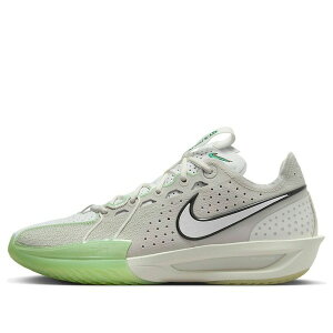 Nike �i�C�L �����Y �X�j�[�J�[ �yNike Air Zoom G.T. Cut 3 'Vapor Green' DV2913-003�z �T�C�Y US_9(27.0cm)