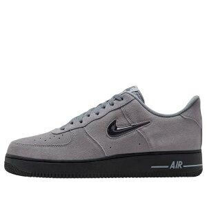Nike �i�C�L �����Y �X�j�[�J�[ �G�A�t�H�[�X �yNike Air Force 1 Low 'Cool Grey Black' HQ3827-001�z �T�C�Y US_8.5(26.5cm)
