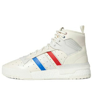 adidas �A�f�B�_�X �����Y �X�j�[�J�[ �yadidas Rivalry RM 'White Grey' EH2183�z �T�C�Y US_M_4