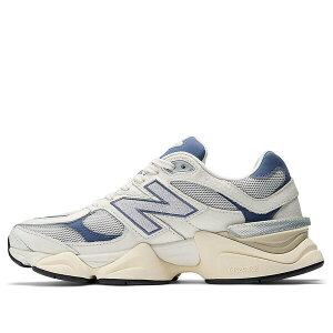 New Balance �j���[�o�����X �����Y �X�j�[�J�[ �yNew Balance 9060 'Sea Salt Dream Slate' U9060AGB�z �T�C�Y US_9(27.0cm)