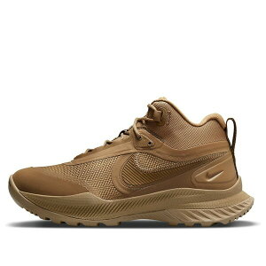 Nike �i�C�L �����Y �X�j�[�J�[ �yNike React SFB Carbon Mid 'Coyote' CK9951-900�z �T�C�Y US_11.5(29.5cm)