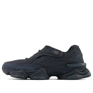 New Balance �j���[�o�����X �����Y �X�j�[�J�[ �yNew Balance 8040 'Black Navy' U8040UOB�z �T�C�Y US_10.5(28.5cm)